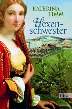 Hexenschwester