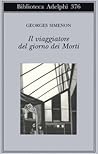 Il viaggiatore del giorno dei Morti