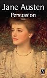 Persuasion by Jane Austen