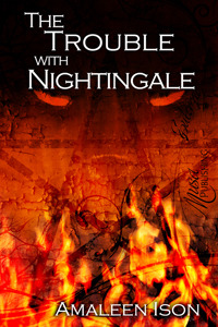 The Trouble with Nightingale (ebook)