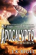 Apocalypto: Omnibus