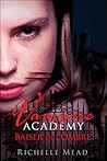 Baiser de l'ombre by Richelle Mead