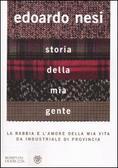 Storia della mia gente (Paperback)