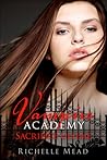 Sacrifice ultime by Richelle Mead