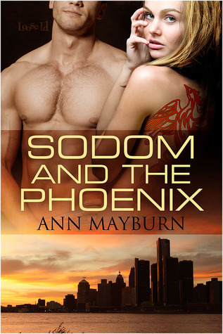 Sodom and the Phoenix (Virtual Seduction, #2)