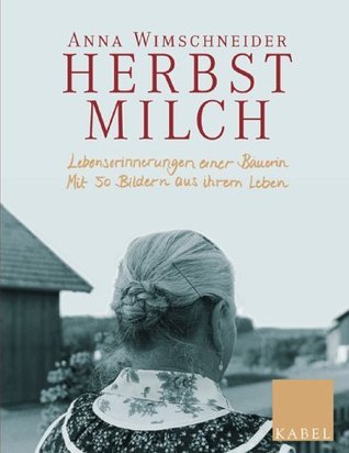 Herbstmilch (Hardcover)
