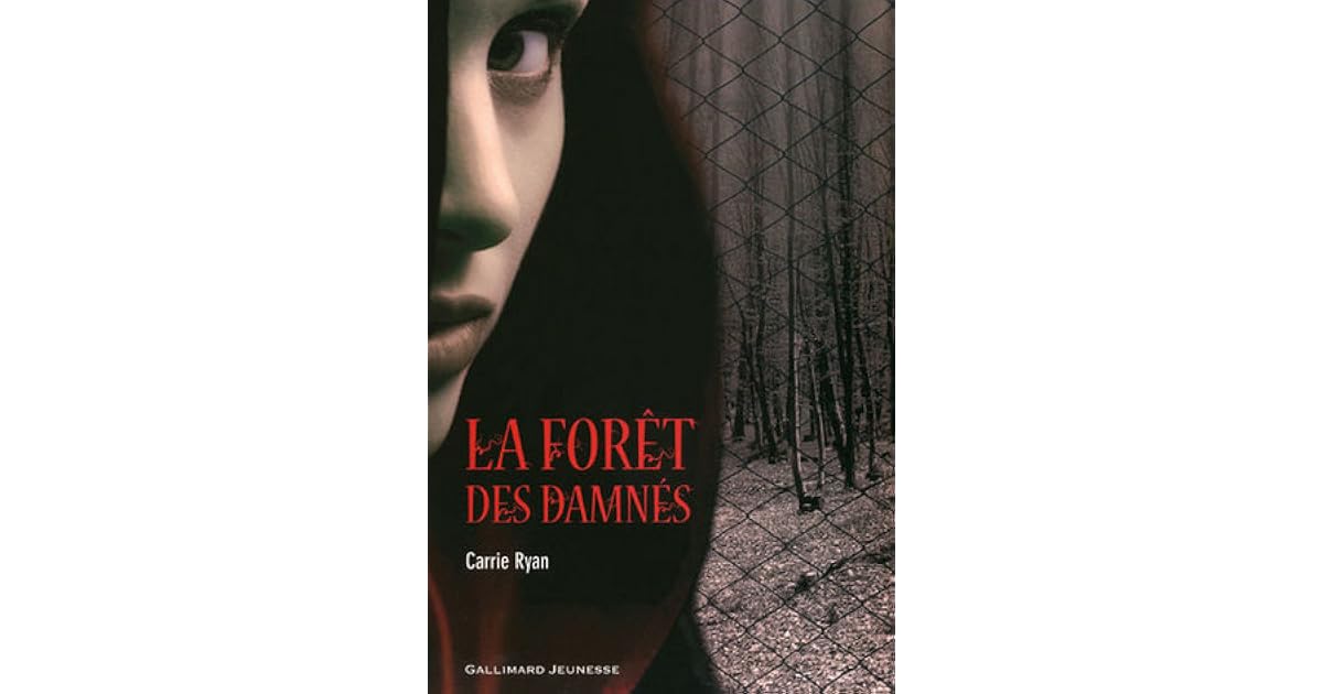 La Foret Des Damnés Film
