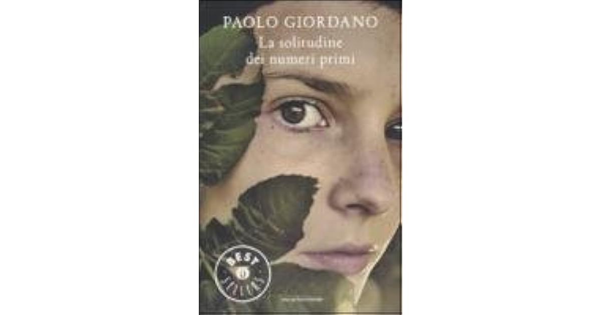 La Solitudine Dei Numeri Primi Trama Libro