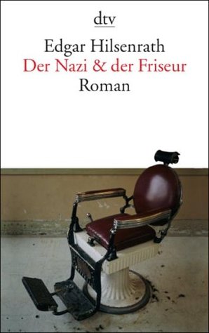 Der Nazi & der Friseur (Paperback)