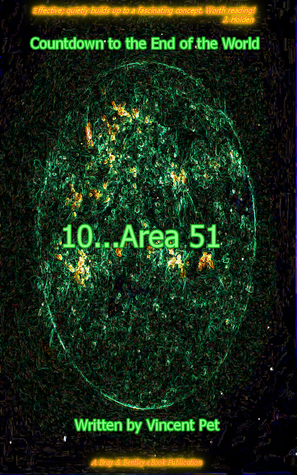 10. Area 51 (Short Story)
