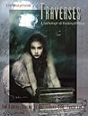 Traverses : l'Anthologie de Fantasy Urbaine