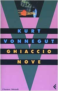 Ghiaccio Nove