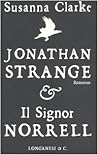Jonathan Strange ...