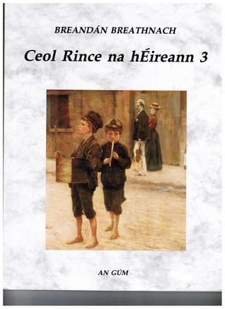 Ceol Rince na hEireann 3