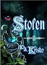 Stolen by K.A. Krisko