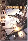 Gradisil by Adam Roberts