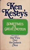 Sometimes a Great...
