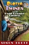 Blotto, Twinks and the Dead Dowager Duchess (Blotto and Twinks, #2)