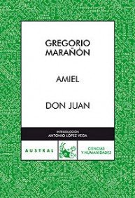 Amiel / Don Juan (Paperback)