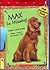 Max is Missing (Pet Finders Club #2)