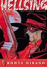 Hellsing, Vol. 1
