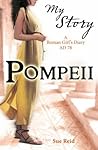 Pompeii by Sue Reid