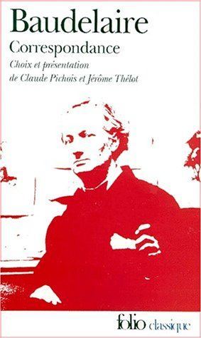 Correspondance (Mass Market Paperback)