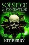Solstice at Stonewylde by Kit Berry