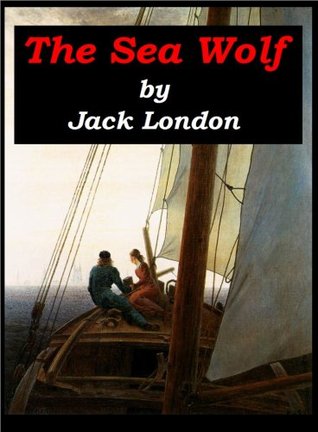 THE SEA WOLF.