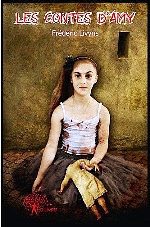 Les contes d'Amy (Paperback)