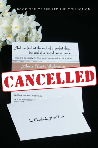 Cancelled (The Red Ink Collection, #1)