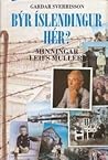 Býr Íslendingur h...