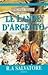 Le lande d'argento (Trilogia delle Terre Perdute, #2)