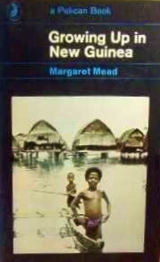 Growing Up in New Guinea