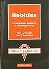 Bebidas - Tecnologia, Quimica y Microbiologia