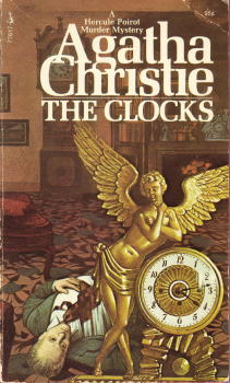 The Clocks