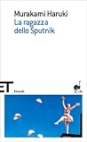 La ragazza dello Sputnik by Haruki Murakami