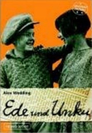 Ede und Unku (Paperback)