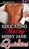 Educating Macey by Missy Jane Educating Macey by Missy Jane