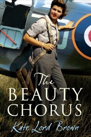 The Beauty Chorus (Hardcover)