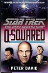 Q-Squared by Peter David