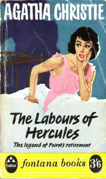The Labours of Hercules
