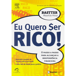 Eu Quero Ser Rico!