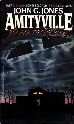 Amityville: The Horror Returns