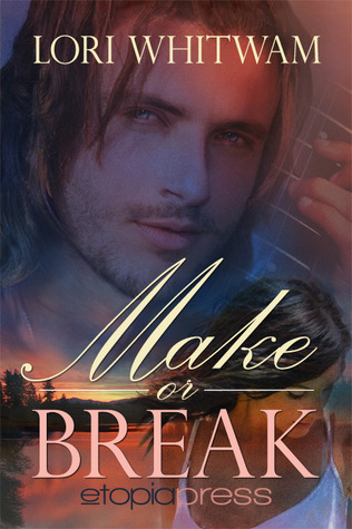 Make or Break (Kindle Edition)