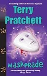 Maskerade by Terry Pratchett