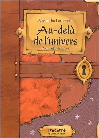 Au-delà de l'univers (Paperback)