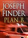 Plan B by Joseph Finder