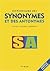 Dictionnaire des synonymes et des antonymes by Hector Dupuis