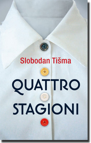 Quattro stagioni (Paperback)